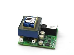 26B1A0E Warrick 10K Ohm,120V,1/16″Panel Lvlctr OEM 26B1A0E