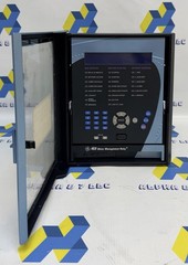 GE Multilin SR469 Motor Management Relay 469-P5-HI-A20-T