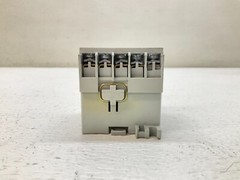 Allen Bradley 100-M09N*3 Contactor 110/120 VAC Coil Ser. A 100M09N3 (TSC)