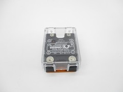 OMEGA SSR330DC50 24-330VAC 50A NSMP