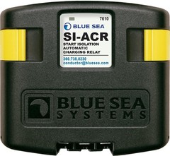 7610 SI-ACR Automatc Charging Relay – 12/24V DC / 120A