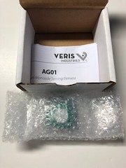 Veris AG01 (CO Sensor, 3% Accuracy)