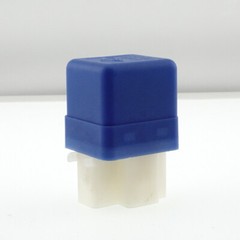 1Pce 2523079981 Relay 4Pins With AVK06-4P Cable New