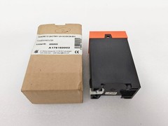 DOLD BD9080.12 Phase Monitoring Relay Phasenwächter 3AC 750V OEM