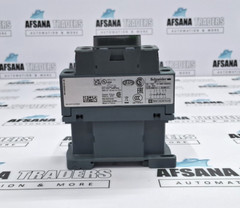 SCHNEIDER ELECTRIC | TELEMECANIQUE | CAD32F7 | CAD32 | 10A | CONTROL RELAY