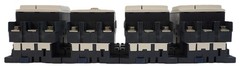 Telemecanique LC1D115 Contactor LC1 Square D Lot of 4 Working