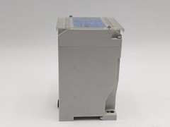 Crompton 253-PVMU Trip Relay Protector 120 VAC Input 5 Amp 250 VAC 24 VDC Adjust