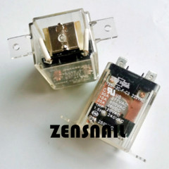 1PCS 735H-2C-F-C3 12VDC Power Relay 12VDC 25A 8 PINS NEW