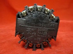 SYE Anly PF113A Timer Socket Flush Mount (for H3C-R11)