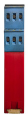 PR Electronic 5202B 2 Channel Isolator Barrier Isolation Pulse