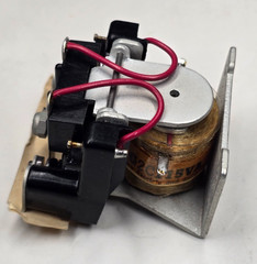Guardian Electric PG2C115VA Relay DPDT 115V Coil 15A Double Pole Double Throw