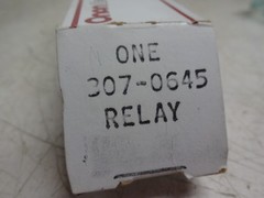 New Onan 307-0645 Time Delay Preheat Relay