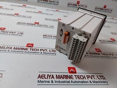 ABB SPAM 150 C Motor Protection Relay 80-265V 1A/5A Rev C