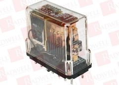 STRUTHERS DUNN RELAYS 219DXBP-115/125VDC / 219DXBP115125VDC (NEW IN BOX)