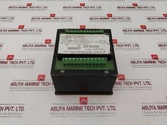 Syntron 1143 Automatic Power Factor Control Relay 415V AC 50Hz