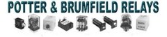 Potter and Brumfield – GENERAL RELAY, KUP14D15-32 / 32VDC – (NEW)