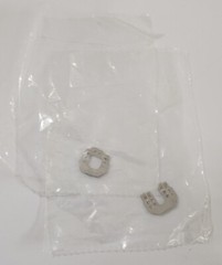 *NEW SURPLUS* IDEC [4] RH2B-UL Relay 110-120VAC & [2] SH2B-05 Base + Warranty!