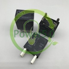 10Pcs GM 9005411 Automotive Relay 4 Pins 12VDC 35A~