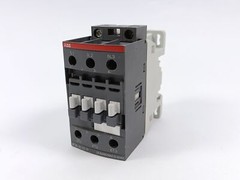 ABB 1SBL237001R1100 AF26-30-00-11 24-60V 50/60HZ 20-60V DC Contactor