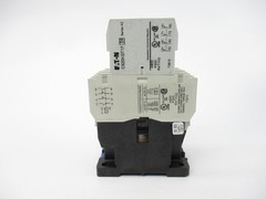 EATON D15CR26AB SER. B1 110-120V NSMP