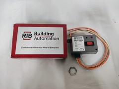 Functional Devices RIB2401SB-NC Enclosed Relay 20A 277VAC