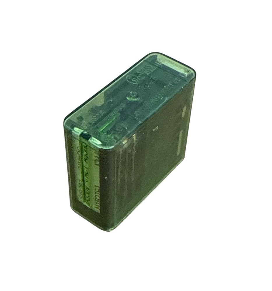 ELESTA SIR282 24V DC 24VDC RELAY / 90 DAYS WARRANTY