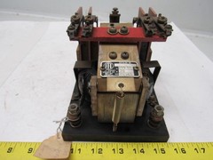 ITE X6945 Vintage Relay 250VDC 20A Open Type