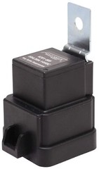 Wired Relay And Socket Kit 30 Amp Normally Closed 50 Amp Normally Open Sealed