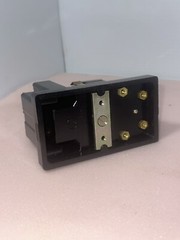 GE 12HGA11J98 Auxiliary Relay