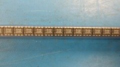 (10PCS) PLA140 CP CLARE Relay SSR 50mA 1.4V DC-IN 0.25A 400V AC/DC-OUT 6-Pin DIP