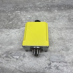 Potter & Brumfield CDB-38-70001 On Delay Time Relay, 0.1-1 Seconds, 120VAC Coil