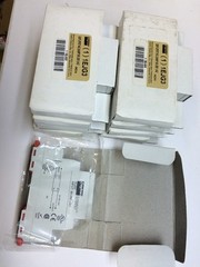 Dayton Solid State Relay 1EJG3 Input: 90-280VAC