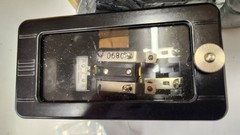 Westinghouse ABB 293B255A20 SG Auxiliary Relay 125V DC NEW IN BOX