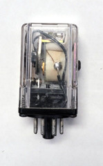 Line Electric A2A MK4086 Relay 120VAC 8 Pin