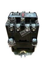 Allen-Bradley CR2 700-N400A1 Control Relay 4NO 120VAC Bulletin 700 Ser C