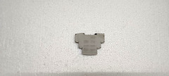 SIEMENS 7PV1508-1AW30 Timer Relay , A1/A2 12-240V AC/DC