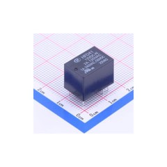 5pcs HFD41/12VDC-N DIP,11×15.7mm