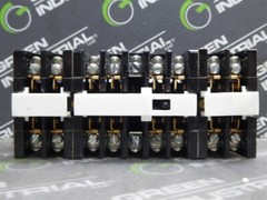 NEW General Electric CR120AD07141AA Relay Time Delay Ser. A 300V 10A 125VDC Coil