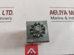 Releco C3-A30X /…V Relay Module 10A AC230V 250V POLL.3