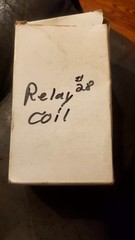 Magnecraft STRUTHERS-DUNN B255XCXP Latching Power Relay 120VAC NEW IN BOX