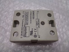 DAYTON 1EGN3 RELAY 90-280VAC NSNP