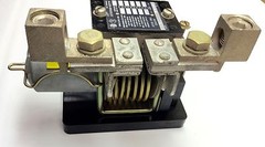 ALLEN BRADLEY 810-A23A INVERSE TIME CURRENT RELAY SERIES B NEW CONDITION