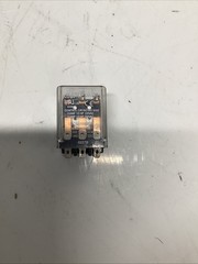CUTLER HAMMER D5PR3T SER A2 RELAY U-059