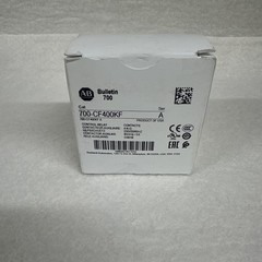 Allen Bradley 700-CF400KF Control Relay Contactor