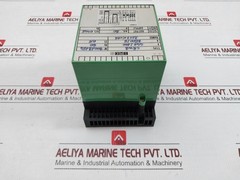 IME CRW2 Power Transducer Alarm Relay 2667 KVAR 20MA