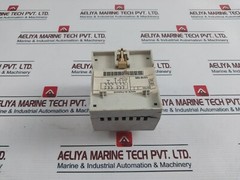 Merlin Gerin SM21 Vigilohm Relay 115-127 VAC