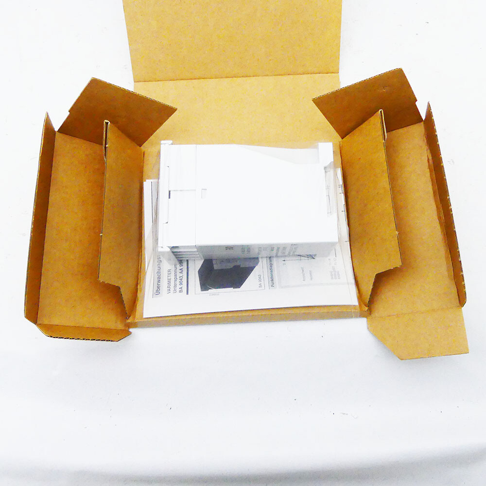 DOLD & Söhne AA 9943.12/001 Undervoltage Relay -New-