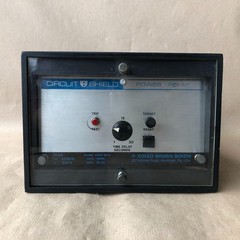 GBB ITE-32R POWER RELAY 237S4191