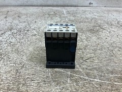 Telemecanique CA3KN31BD Relay 24 VDC Coil CA3KN31 Schneider (TSC)