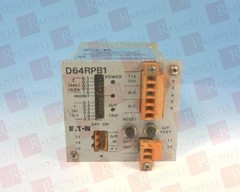 EATON CORPORATION D64RPB1 / D64RPB1 (USED)